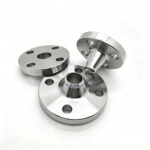 Carbon Steel Socket Weld Flange manufactured for reliable high temperature service