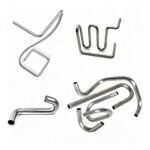 High precision CNC Pipe Bending Services with ISO 9001 quality standards