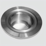 Custom Conveyor Roller Bearing Housing manufactured with high precision machining and quality inspection