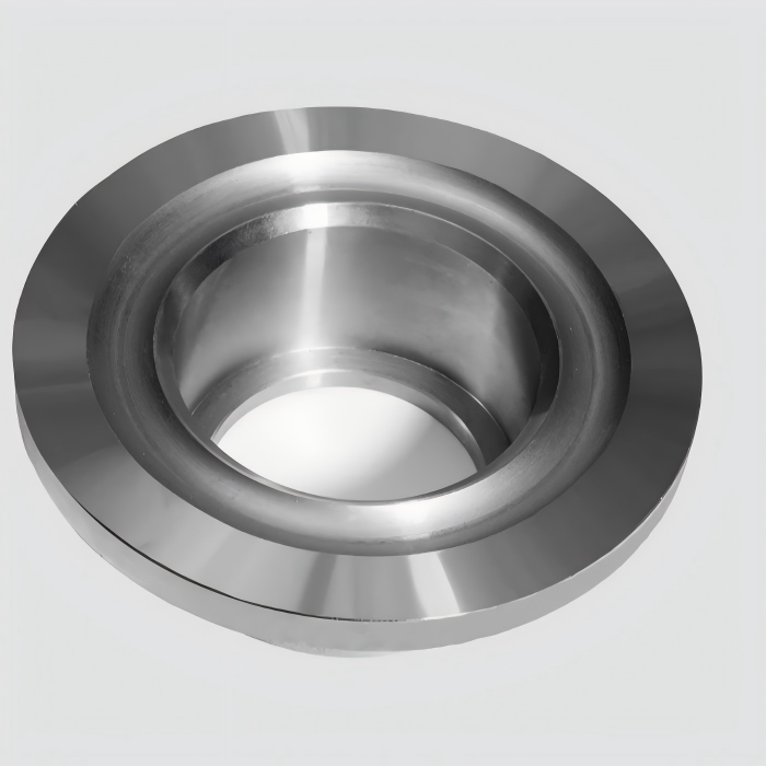 Custom Conveyor Roller Bearing Housing manufactured with high precision machining and quality inspection