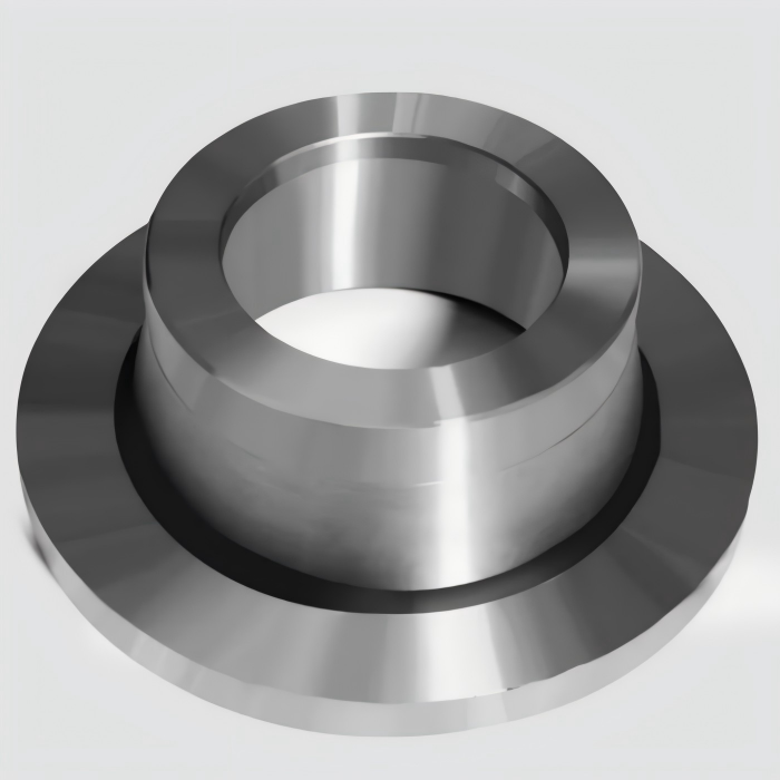 Conveyor Roller Bearing Housing CNC machined for precision conveyor systems and industrial equipment