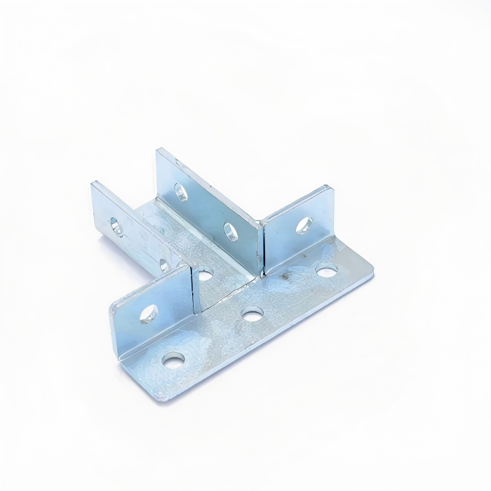 Corner Joint Welding Angle in 304 stainless steel for precision structural fabrication projects