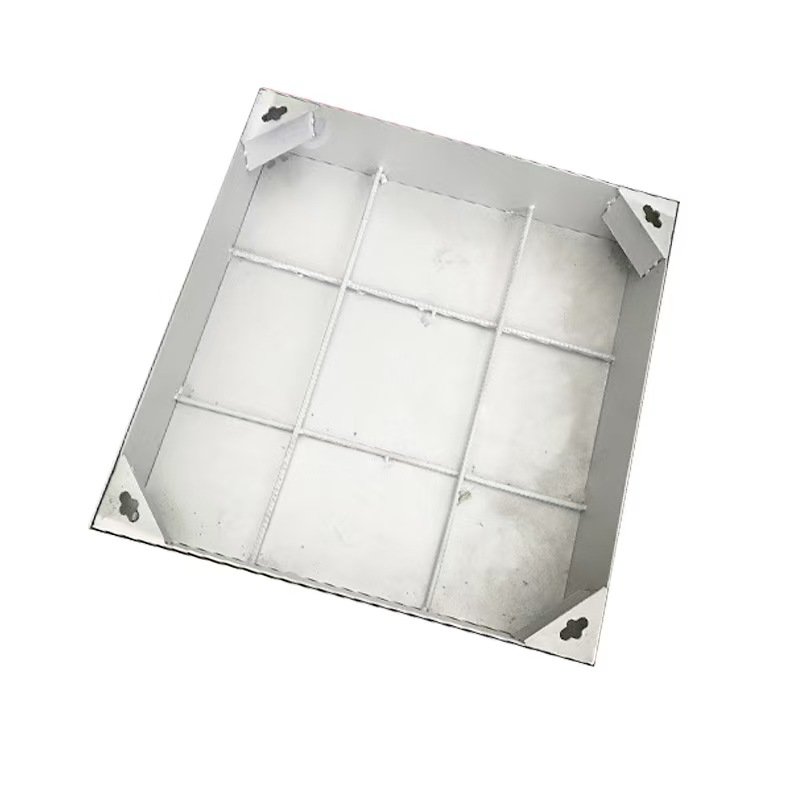Waterproof custom aluminum equipment case