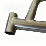 Soudage TIG de l'aluminium