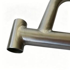 High-quality Custom Welding Service for OEM parts and industrial applications