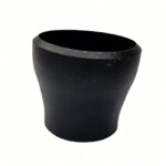 High-quality eccentric reducer pipe for pressure balance in pipelines
