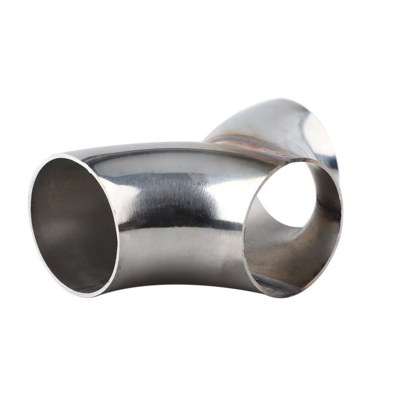 Industrial Elbow Tee fitting for efficient branch connections in piping systems