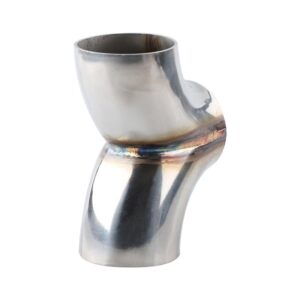 Precision Elbow Tee designed for smooth flow transition and reliable fluid distribution