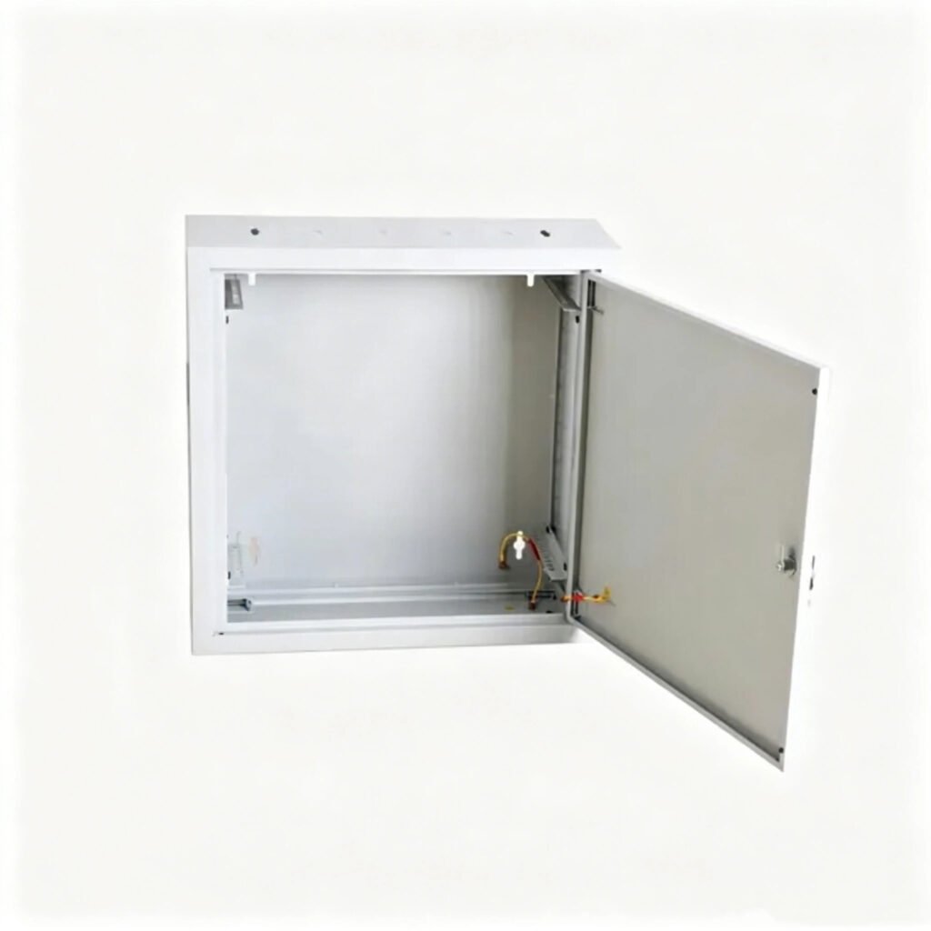 EMI Shielding Enclosure for wireless devices with custom size design and reliable RF protection
