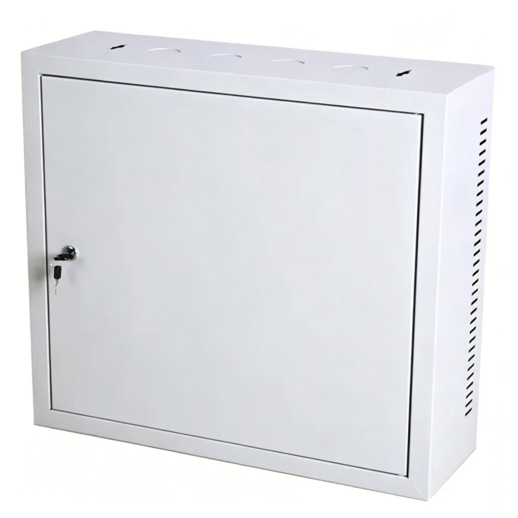 Precision EMI Shielding Enclosure for RF sensitive electronics and wireless applications