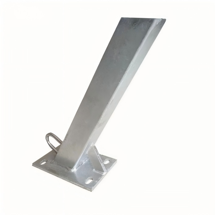 Custom Engine Motor Mount Bracket with 2 axis adjustment for different engine and chassis setups
