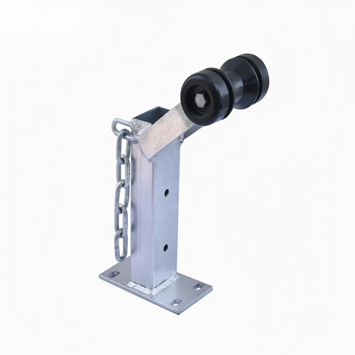 Adjustable Engine Motor Mount Bracket with precision fabrication for custom vehicle projects