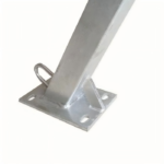 Wig-Schweißen von Aluminium