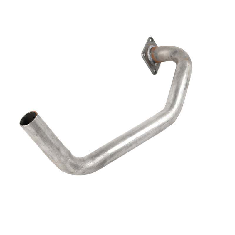 Stainless Steel Exhaust Pipe mandrel bent for motorcycle and car performance applications
