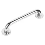 Stainless Steel Welded Grab Bar for bathroom wall mounted safety support handle