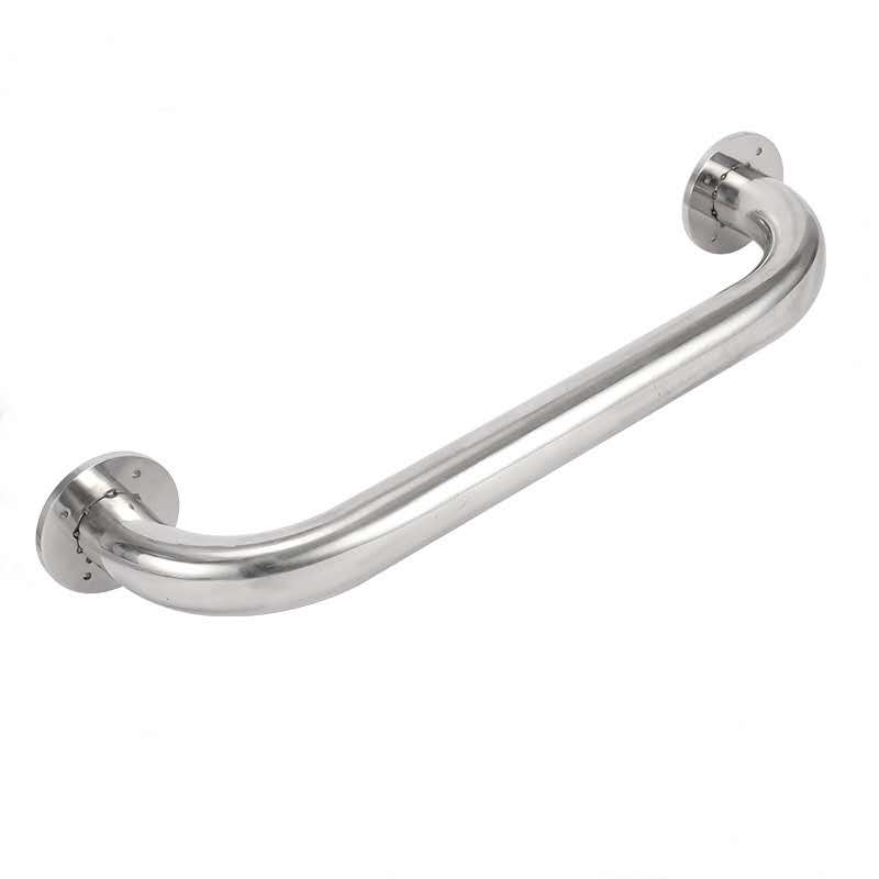 Anti rust Stainless Steel Grab Bar for elder care and shower assistance use