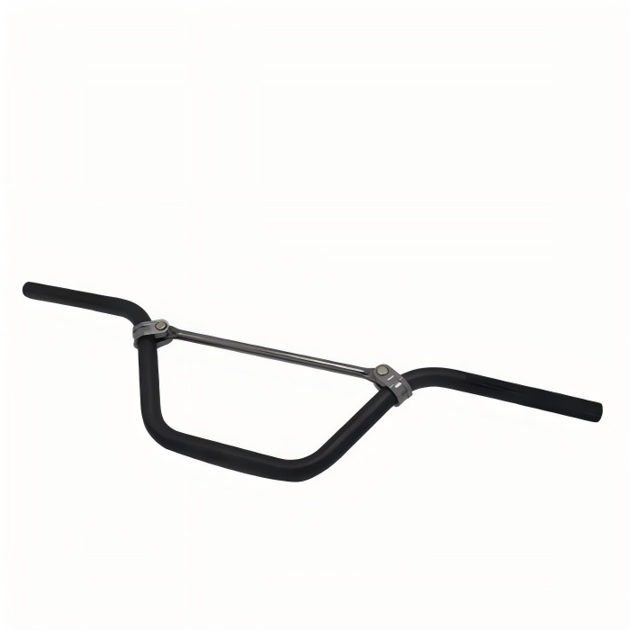 Stainless steel Handlebar for Motorcycle with precision fabrication for reliable riding performance