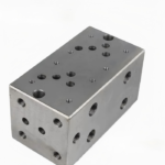 CNC Machining Services