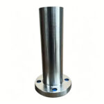 Precision forged Long Weld Neck Flange providing superior stress distribution and strength