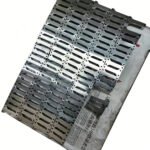 Metal Stamping Parts designed for automotive industrial and electrical equipment