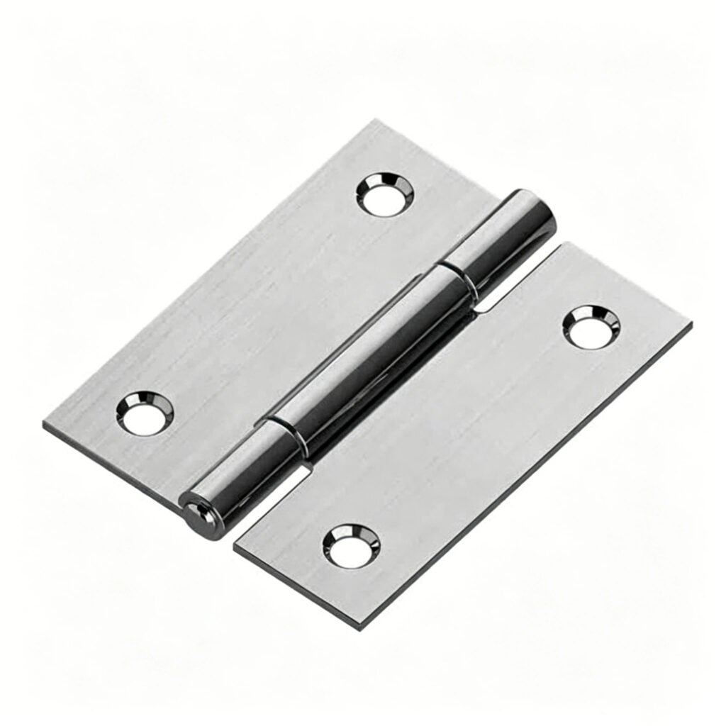Metal Stamping Parts High Volume OEM Electrical Enclosure Brackets 1 High volume Metal Stamping Parts manufactured to ISO 9001 quality standards