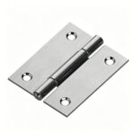 High volume Metal Stamping Parts manufactured to ISO 9001 quality standards