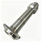 Metal MIG welding fabrication service