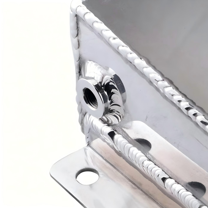 Professional custom MIG welding service