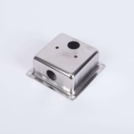 Mini Boîte de Jonction personnalisée fabriquée avec une construction en acier inoxydable résistant à la corrosion