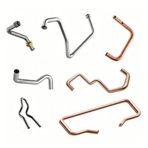 Pipe Bending Services for structural steel tubing and custom fabrication projects