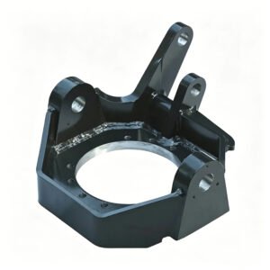 Soldadura MIG robótica con seguimiento de costura y control adaptativo