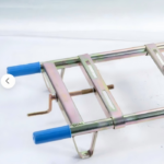 304 Stainless Skid Sprayer Frame welding service for durable agricultural spray systems