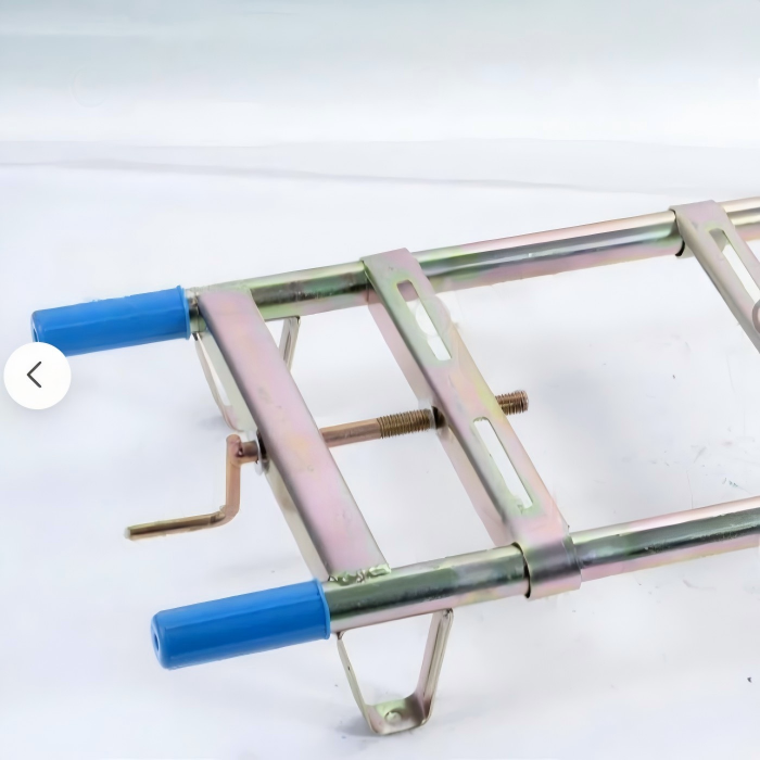 Skid Sprayer Frame Welding Service 6mm 304 Stainless Agricultural 3 304 Stainless Skid Sprayer Frame welding service for durable agricultural spray systems