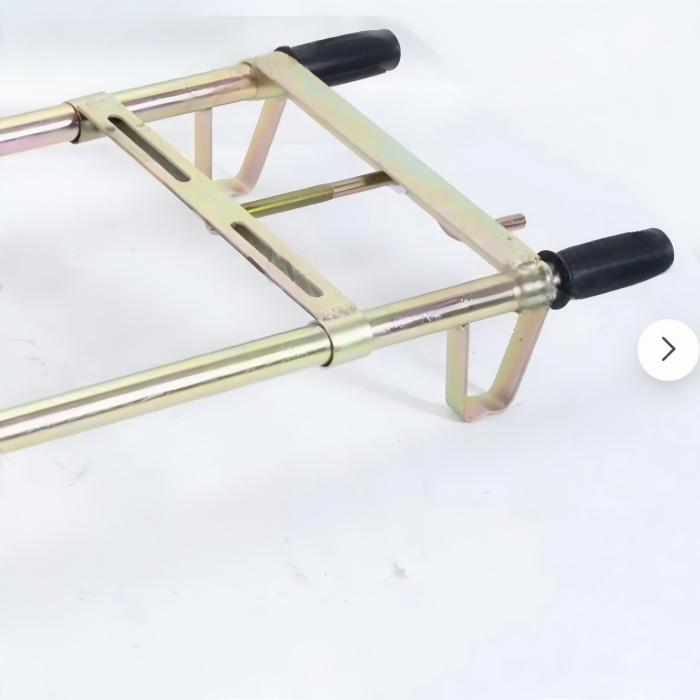 Skid Sprayer Frame Welding Service 6mm 304 Stainless Agricultural 2 Custom Skid Sprayer Frame fabricated with 6mm thick stainless steel for heavy duty applications