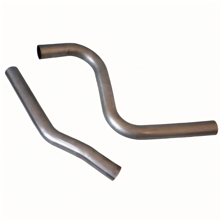 Stainless Intercooler Piping custom bent turbo piping