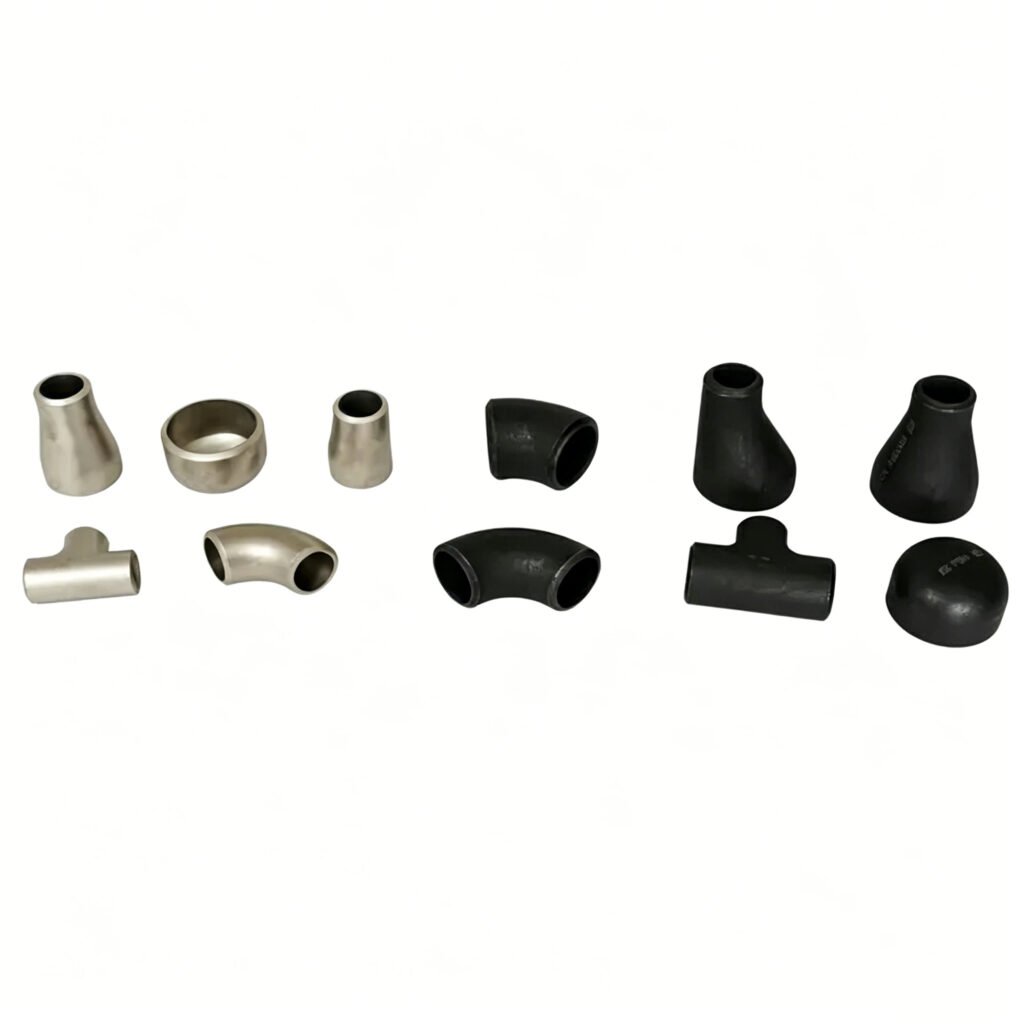 Industrial Tee Cap used for hydraulic manifold sealing and flow system protection