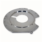 CNC Machining Services