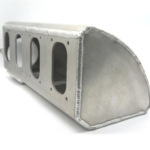 Soldadura TIG de aluminio