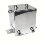 Soldadura TIG de aluminio