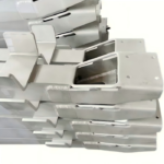 Wig-Schweißen von Aluminium
