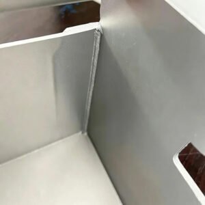 TIG Welding Parts for precision fabrication of high-quality metal components