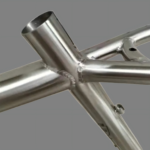 Welding Titanium