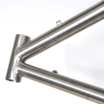 Welding Titanium