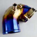 Welding Titanium