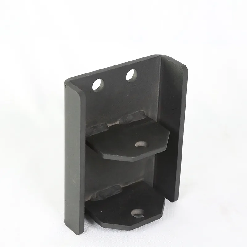 Adjustable trailer hitch mounting system for trucks and SUVs