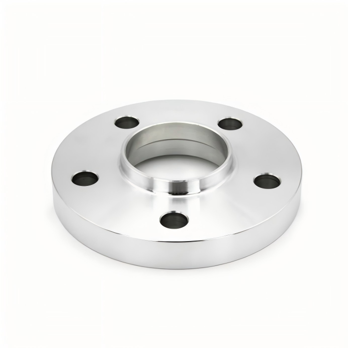 Wheel Spacer Car CNC Machined Aluminum 10mm-50mm Thickness Hub 3 Aluminum Wheel Spacer Car with accurate dimensions for performance and automotive applications