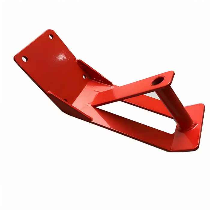 Accessories for Tractor 304 SS Welded, Heavy-Duty for Agriculture 1 Accessories for Tractor fabricated from 304 stainless steel with professional welding service for farm equipment