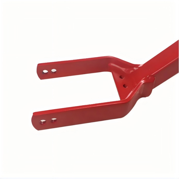 Accessories for Tractor 304 SS Welded, Heavy-Duty for Agriculture 3 Precision welded Accessories for Tractor designed for reliable agricultural equipment performance