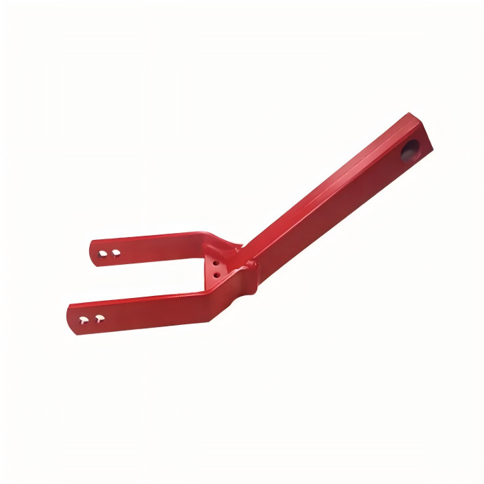 Accessories for Tractor 304 SS Welded, Heavy-Duty for Agriculture 4 High quality Accessories for Tractor with custom welding and corrosion resistant stainless steel
construction