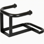 Aluminum Tube Frame engineered for industrial equipment with smooth TIG welded joints